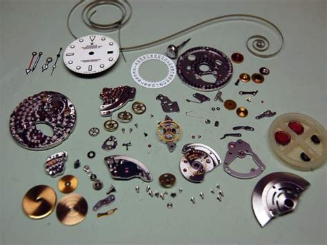 rolex mainspring replacement cost|Rolex clock service cost.